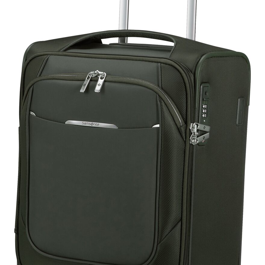 Re-Lite Koffert 2hjul Underseater 45cm